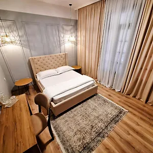 Mishel Bed & Breakfast