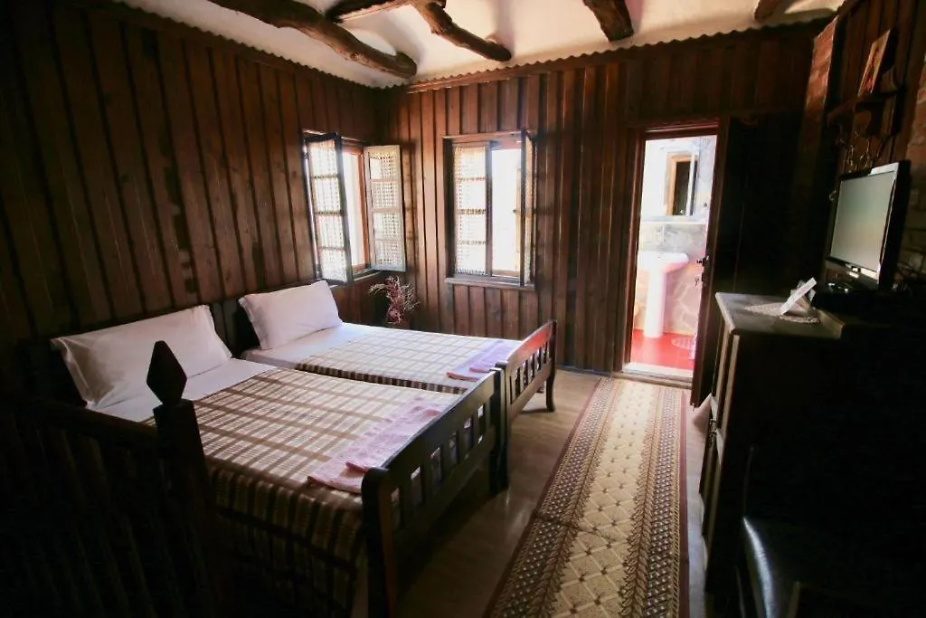 Hotel Nasho Vruho Berat