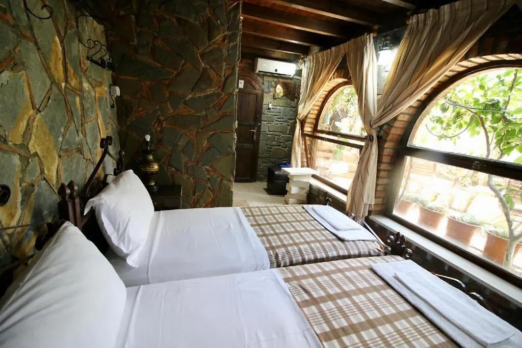 Hotel Nasho Vruho Berat