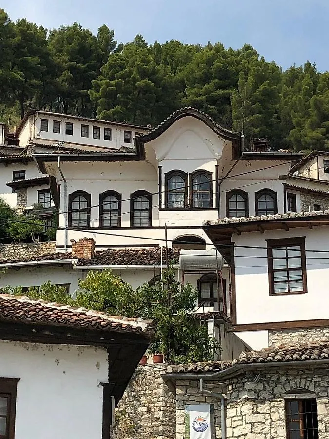 Hotel Nasho Vruho Berat