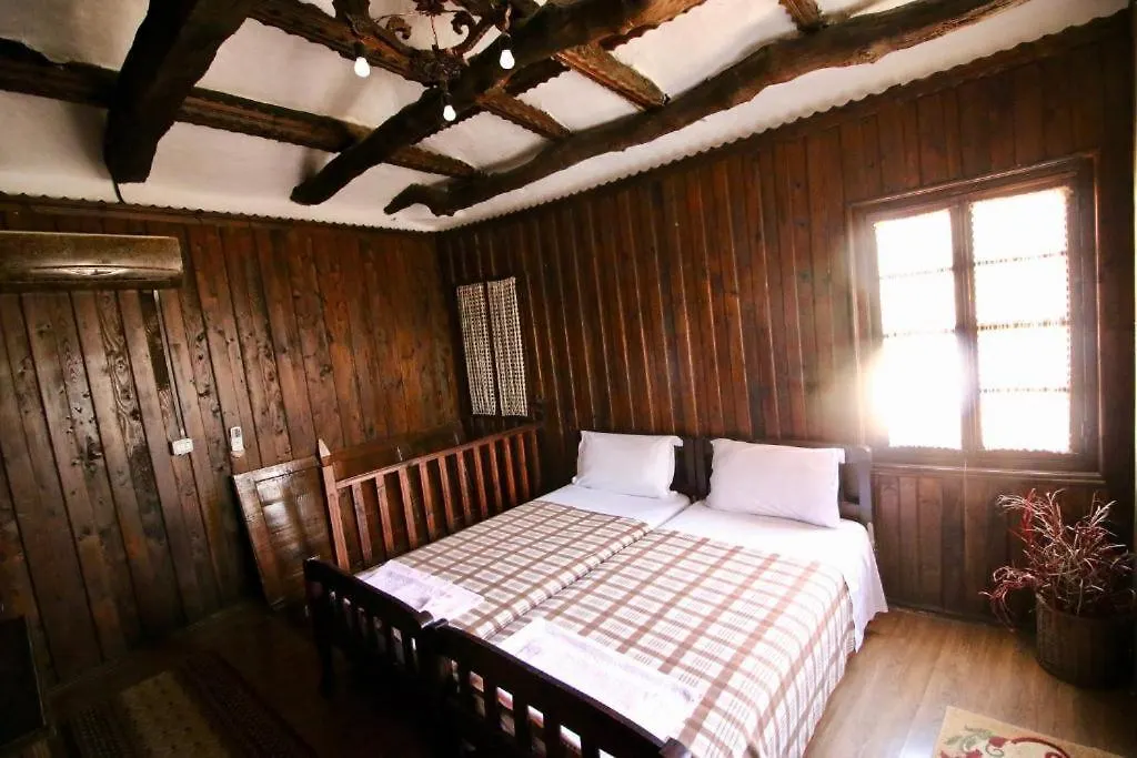 Hotel Nasho Vruho Berat