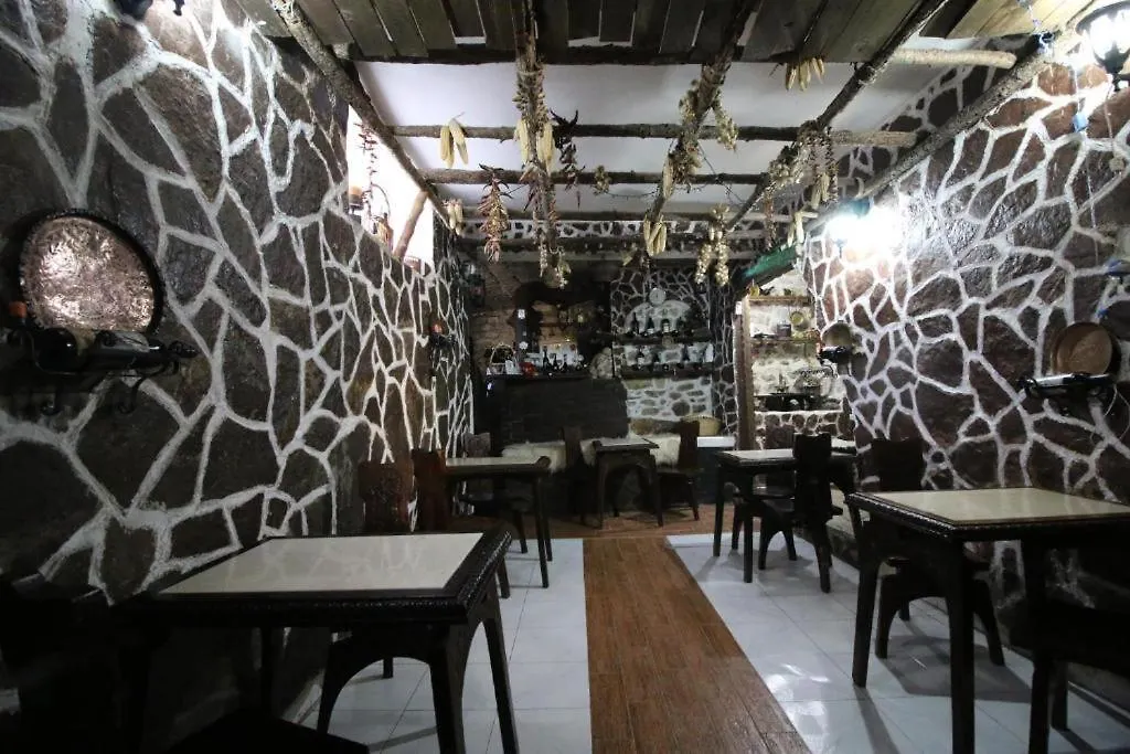 Hotel Nasho Vruho Berat