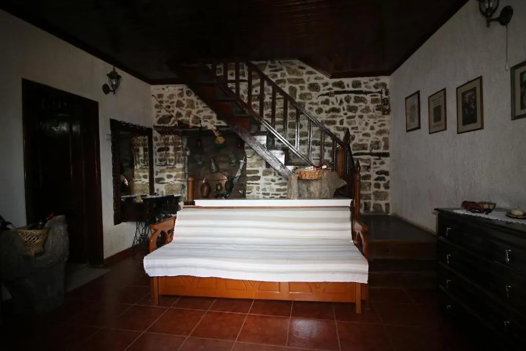 Hotel Nasho Vruho Berat 0*,  Albania
