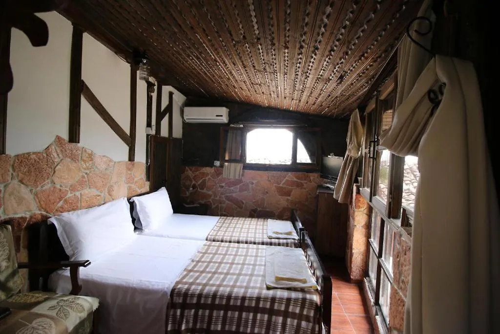 Hotel Nasho Vruho Berat