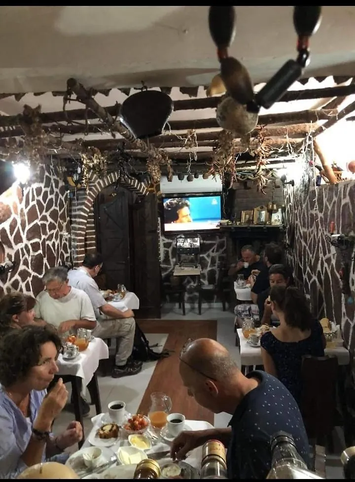 Hotel Nasho Vruho Berat