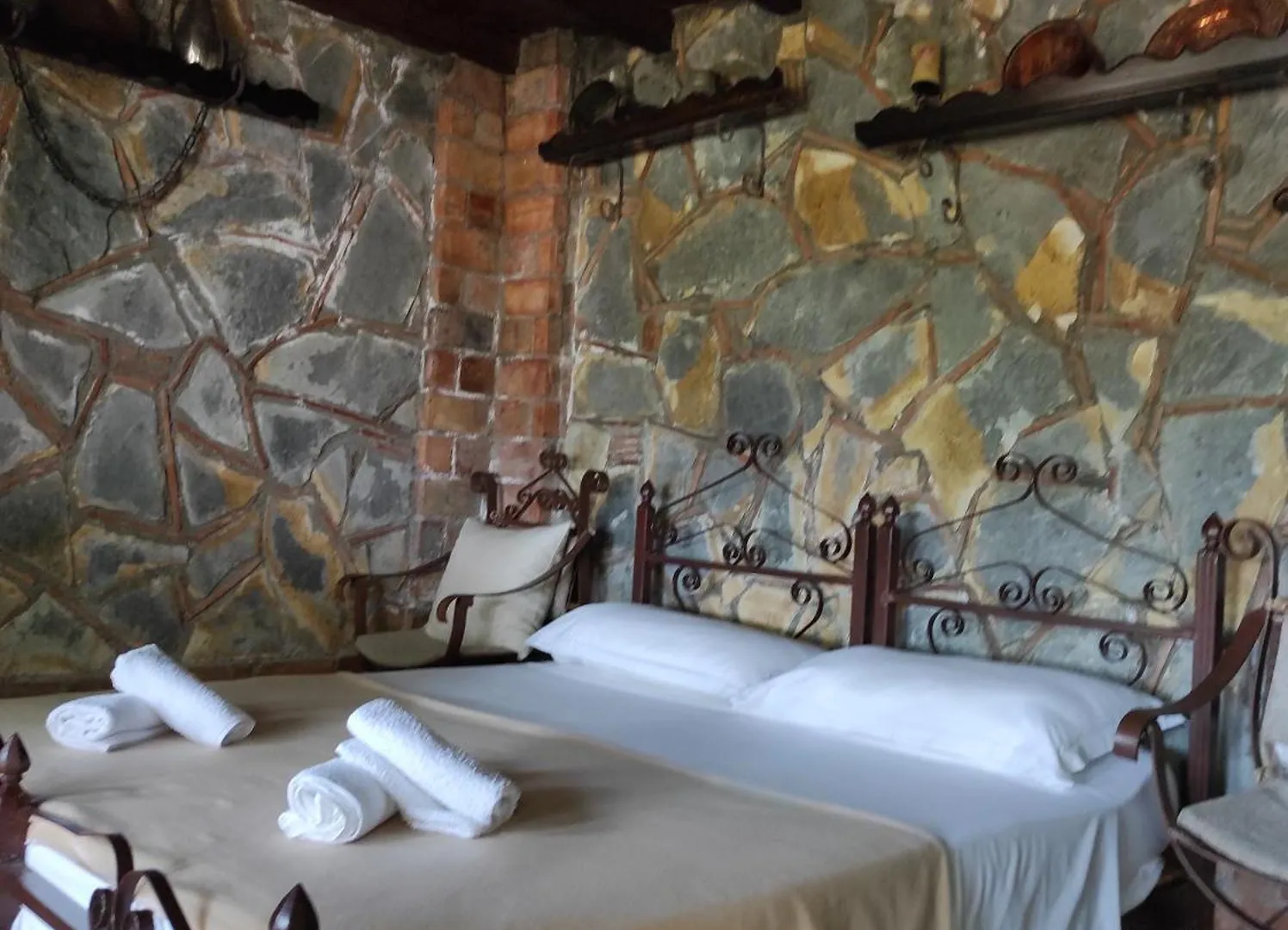Hotel Nasho Vruho Berat