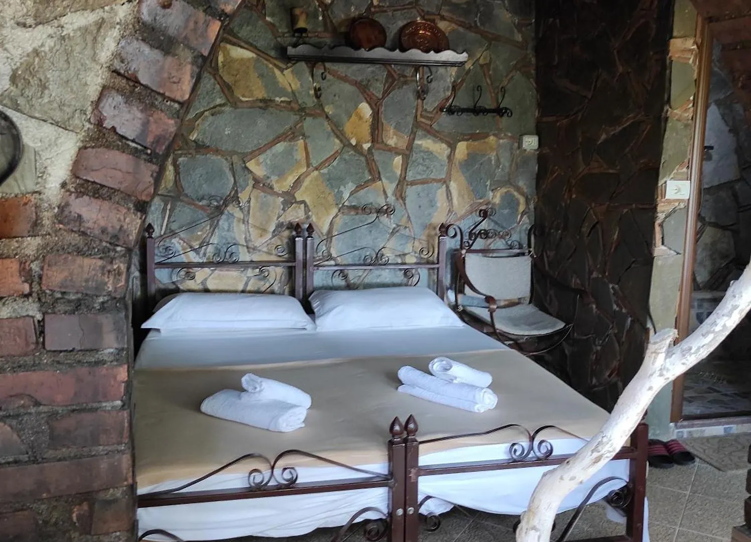 Hotel Nasho Vruho Berat